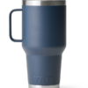 2. YETI Rambler Travel Mug (5)