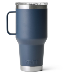 2. YETI Rambler Travel Mug (5)