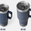 2. YETI Rambler Travel Mug (7)