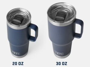 2. YETI Rambler Travel Mug (7)