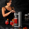 3. Breville InFizz Fusion (9)