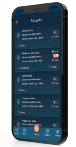 GunAlert App