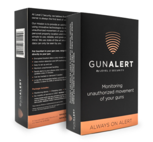 MetAlert GunAlert