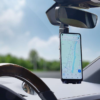 2. SmartAdditions LOUNGE-IT Car Phone Holder (2)