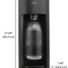 3. Mysoda Glassy Sparkling Water Maker (2)