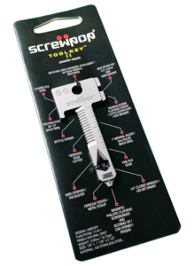 Screwpop Toolkey II