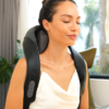 3. Snailax 4D Neck Massager (SL-681) (1)