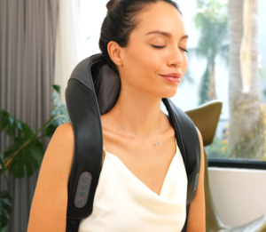 Snailax 4D Neck Massager (SL-681)