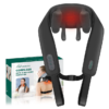 3. Snailax 4D Neck Massager (SL-681) (11)