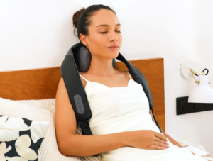 Snailax 4D Neck Massager (SL-681)