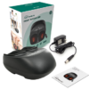 4. Snailax Electric Shiatsu Foot Massager (SL-527RC) (10)