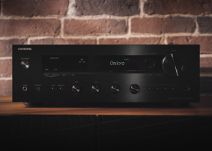 Onkyo TX-8470