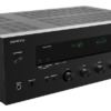 2. Onkyo TX-8470 Network Stereo Receiver (4)