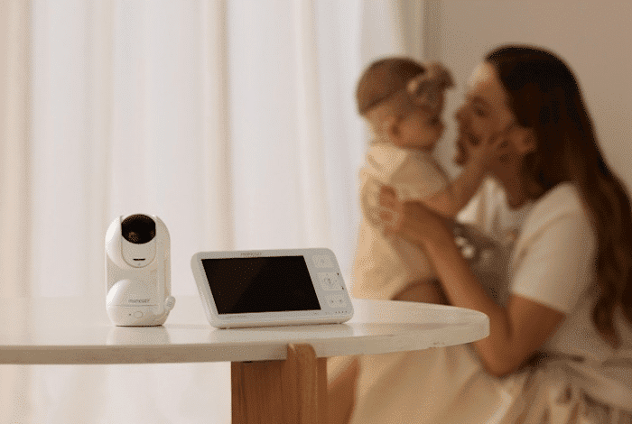 Sleeping with Baby Monitors: How to Find Peace of Mind While Getting a Good Night’s Sleep