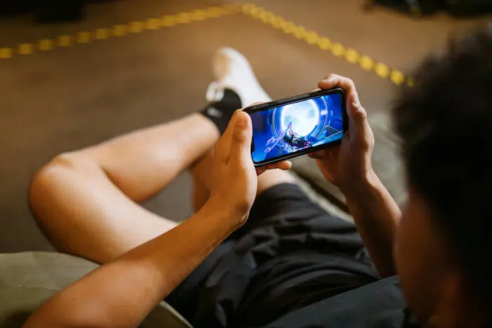 What Smooth Design Really Looks Like in Mobile Gaming