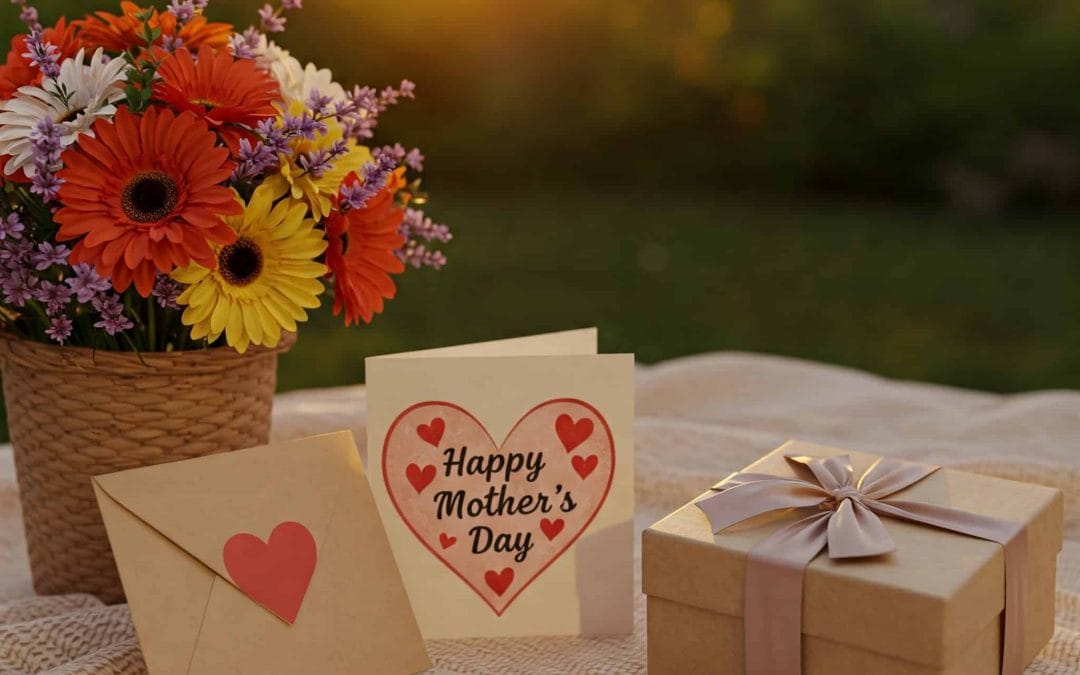 Meaningful Mother’s Day Gifts for Every Kind of Mom
