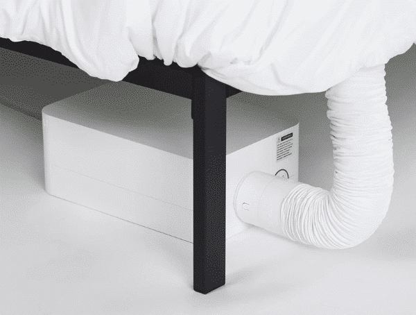 Designed into a 30% smaller and sleeker package