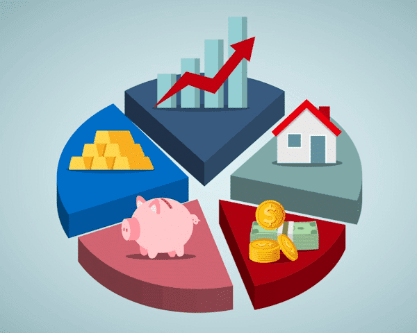 Smart Investment Strategies for 2025: How to Diversify Your Portfolio Like a Pro