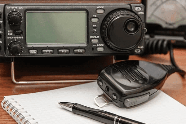 What does 73 Mean in Ham Radio?