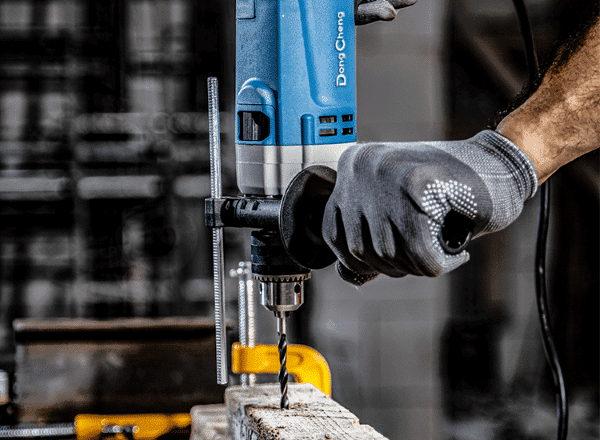 Hammer Drill vs Rotary Hammer: What’s the Difference?
