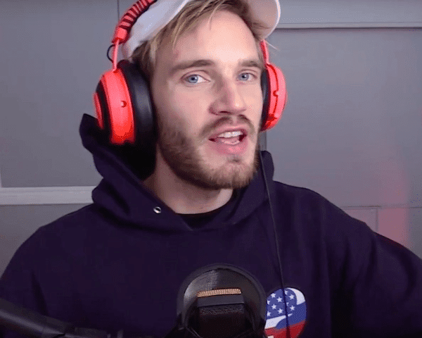What headsets do famous YouTubers use?