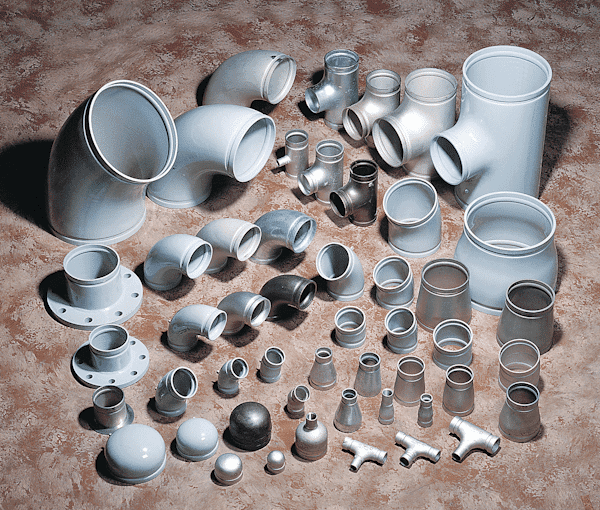 NEWASIA Brings Its Superior Pipe Fitting Technology to the U.S.