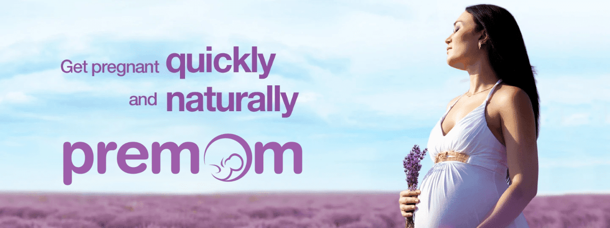 Premom Ovulation Calculator App