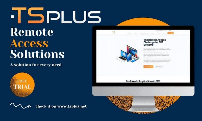 The Role of Remote Access Software in Modern Workplaces
