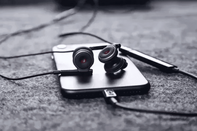 Scenes Lifelike VR Recording Earphones Review