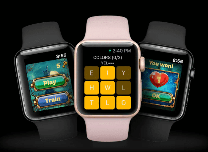 What Trends and Innovations Lie Ahead with Smartwatch Gaming?