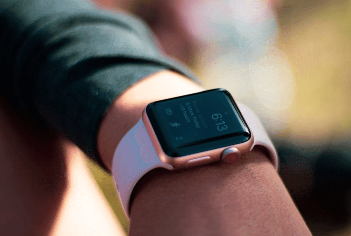 Apple Smartwatch