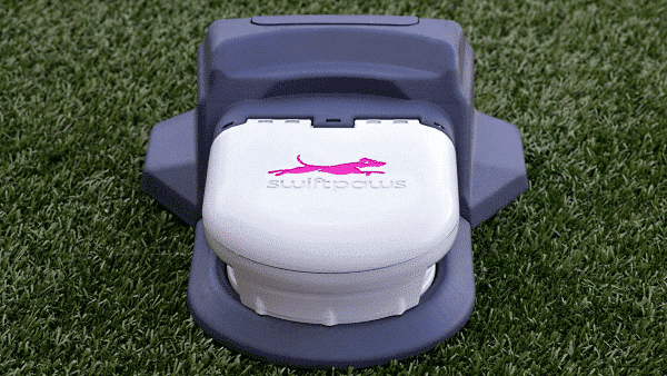 SwiftPaws Home Lure Coursing Machine