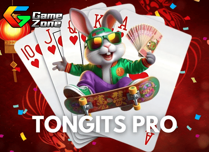 Tongits Pro Challenge: Join GameZone Today