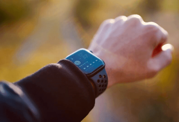 Wearable Technology Could Be A Game Changer In The Gambling Industry