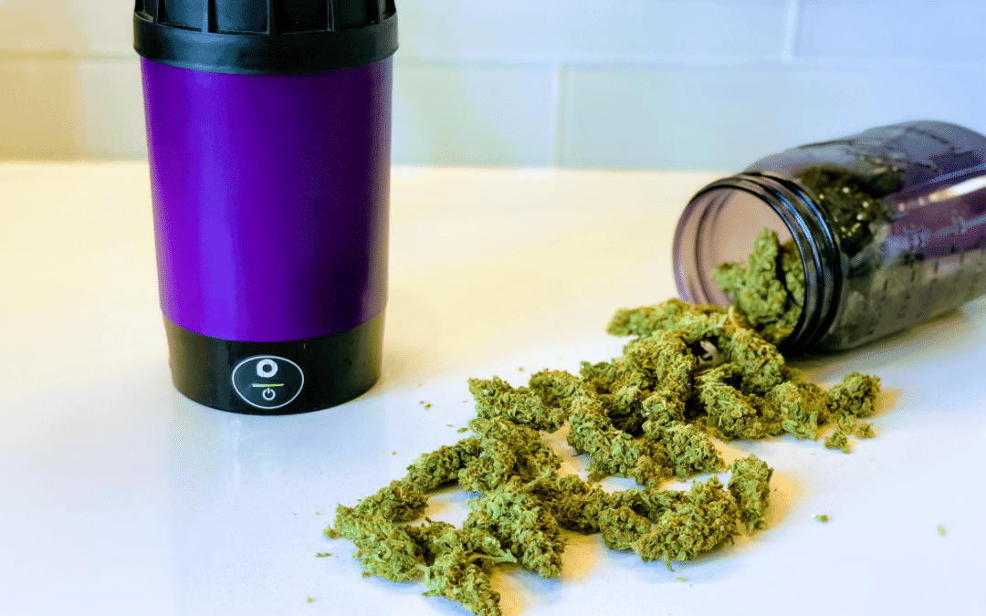 Ardent Nova Lift Decarboxylator – Get your Buds easily Activated