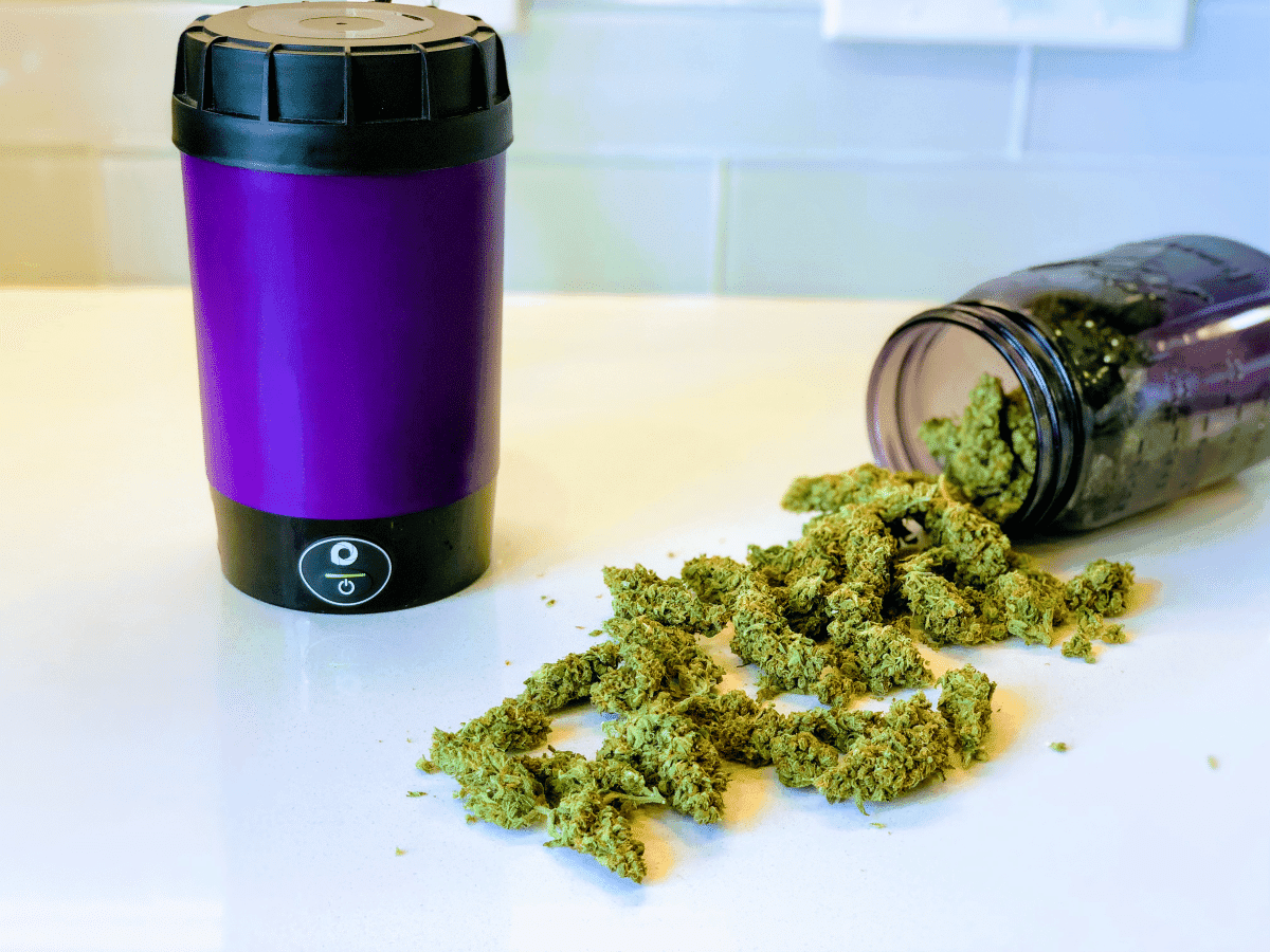 Ardent Nova Lift Decarboxylator