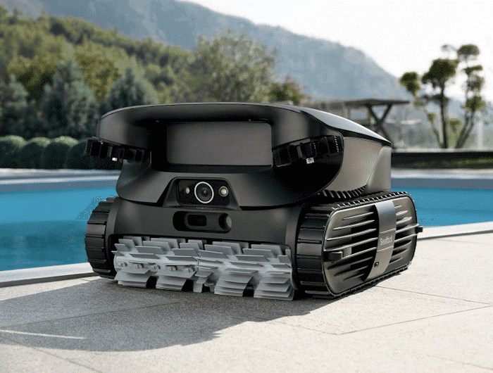 Beatbot AquaSense 2 Ultra – 5-in-1 Cordless AI-Powered Robotic Pool Cleaner