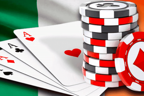 The 10 Best Online Casinos in Ireland in 2022