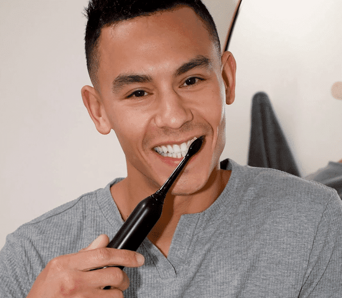 Brushmo Super Sonic Toothbrush – Rechargeable Electric Toothbrush