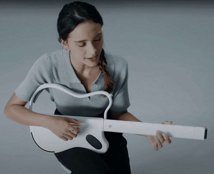 2.-LAVA-GENIE-Smart-Sampler-Guitar-1 LAVA GENIE