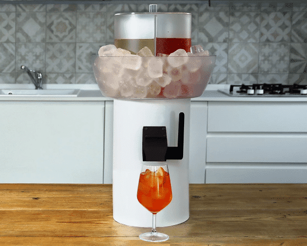 Sprizzer – Automatic Spritz-Making Machine for All Party Occasions