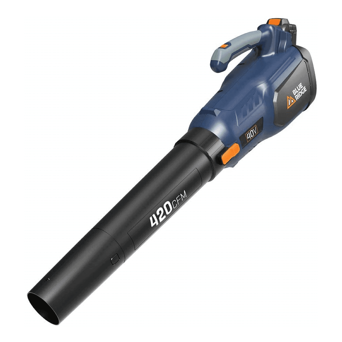 BLUE RIDGE BR8560U Turbine Blower