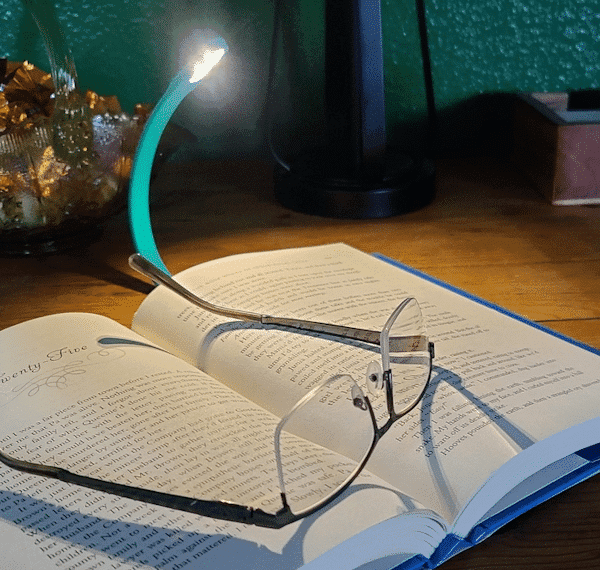 Mighty Bright All-Purpose Lights – Portable Battery-Powered LED Lights