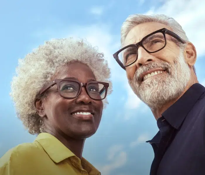 Nuance Audio Glasses β Smart Glasses w/ Built-In Hearing Technology