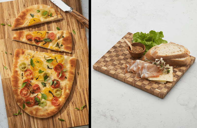 RENEW by TRINITY Big Day Serving Board & Game Day Sandwich Board