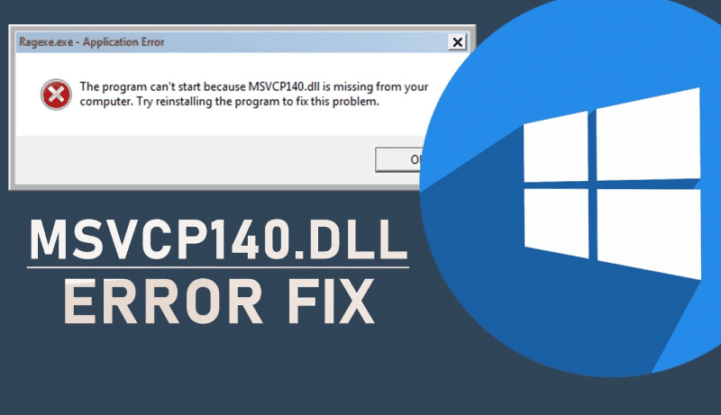 How to Install Ragnarok and Fix mscvp140.dll Error
