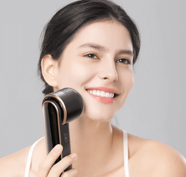 JOVS Blacken Photorejuvenation Device – Smart Skincare Treatment Device