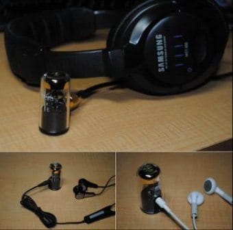AS301DTS USB Audio Tube Gives PC users Surround Sound and Light Show 3 AS301DTS USB Audio Tube Gives PC users Surround Sound and Light Show 3