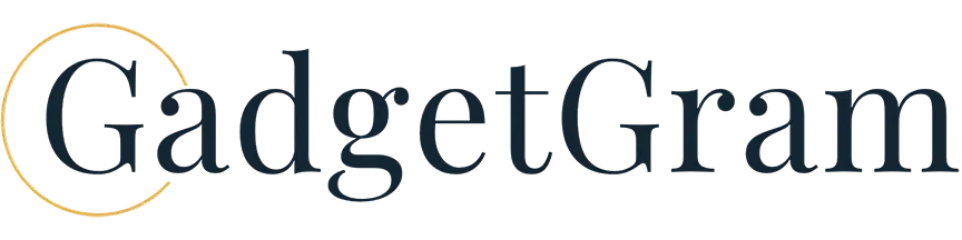 GadgetGram GadgetGram