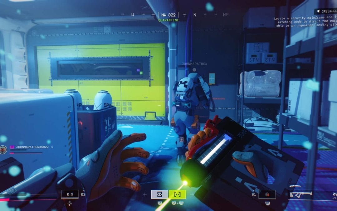 Bungie Shares First Looks At Gameplay From Its New Shooter, Marathon, Alongside A Release Date